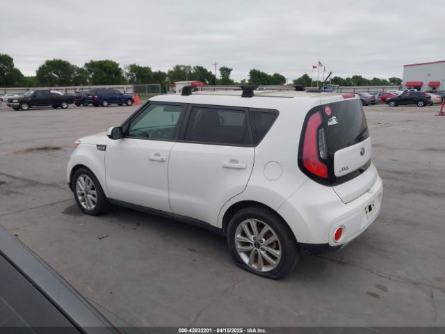 KNDJP3A53J7898937 KIA SOUL +