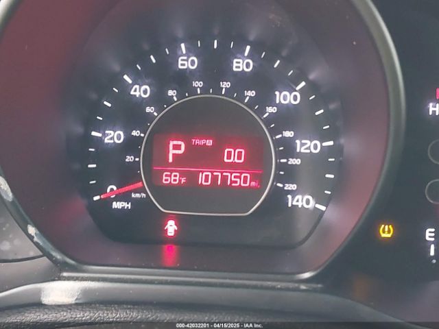 KNDJP3A53J7898937 KIA SOUL +