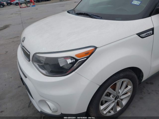 KNDJP3A53J7898937 KIA SOUL +