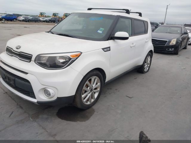 KNDJP3A53J7898937 KIA SOUL +
