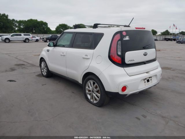 KNDJP3A53J7898937 KIA SOUL +