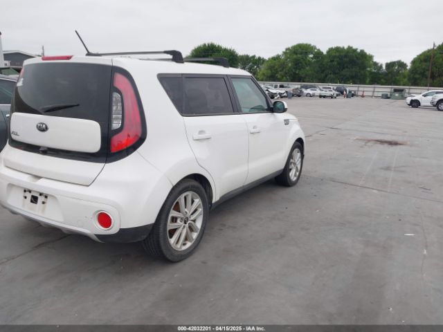 KNDJP3A53J7898937 KIA SOUL +