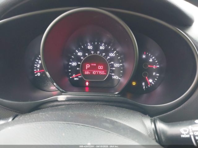 KNDJP3A53J7898937 KIA SOUL +