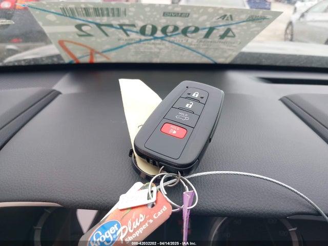 5TDKDRBHXPS040761 Toyota Highlander Xle
