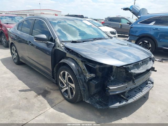 4S3BWAN67M3014878 auction archive image