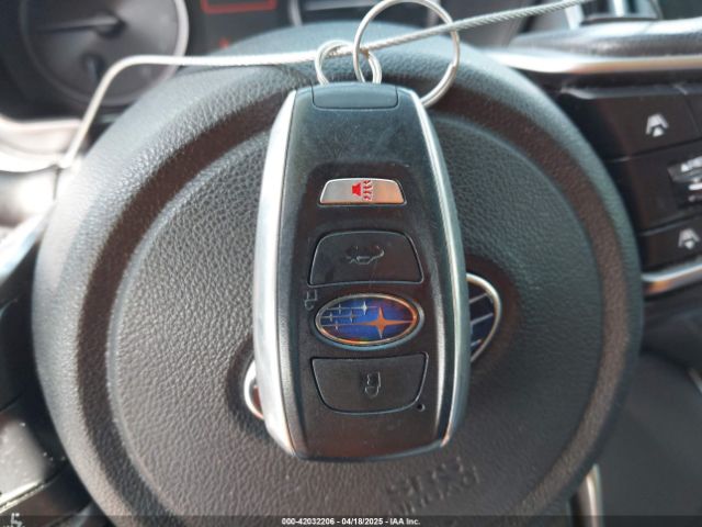 4S3BWAN67M3014878 Subaru Legacy Limited
