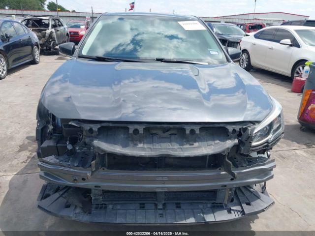 4S3BWAN67M3014878 Subaru Legacy Limited