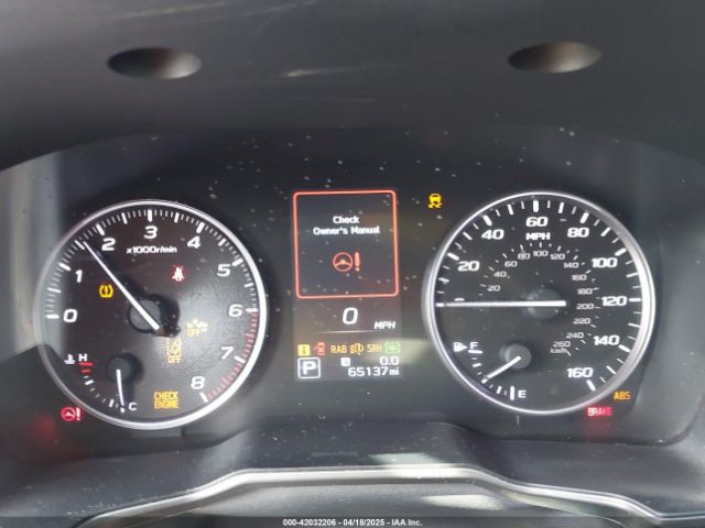 4S3BWAN67M3014878 Subaru Legacy Limited