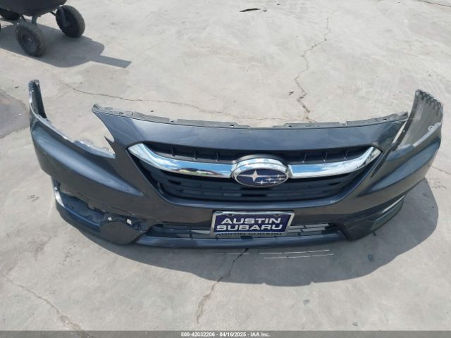 4S3BWAN67M3014878 Subaru Legacy Limited