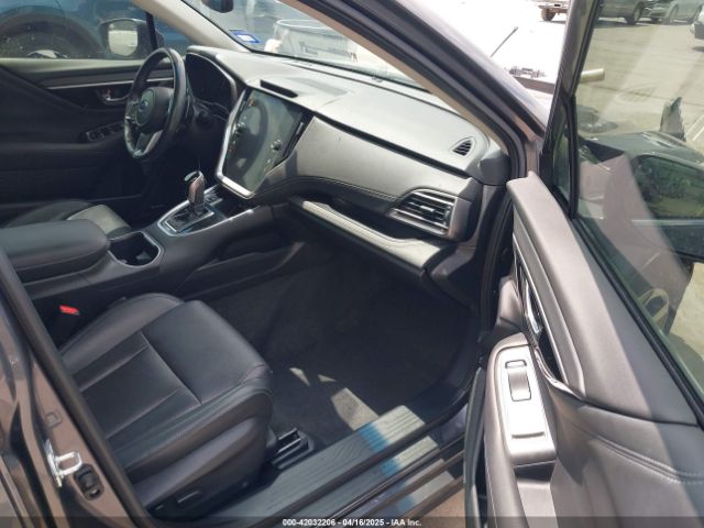 4S3BWAN67M3014878 Subaru Legacy Limited