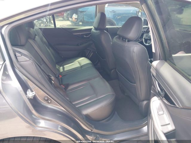 4S3BWAN67M3014878 Subaru Legacy Limited