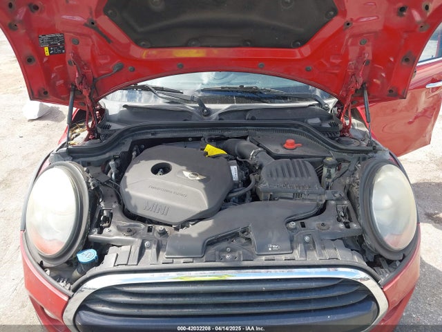 2017 MINI HARDTOP WMWXU1C38H2F78989 Photo 9