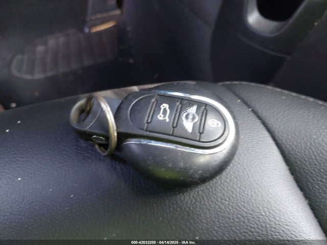 2017 MINI HARDTOP WMWXU1C38H2F78989 Photo 10