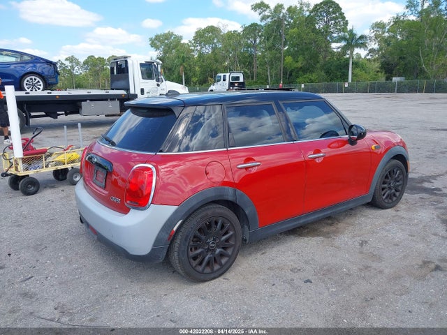2017 MINI HARDTOP WMWXU1C38H2F78989 Photo 3