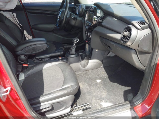 2017 MINI HARDTOP WMWXU1C38H2F78989 Photo 4