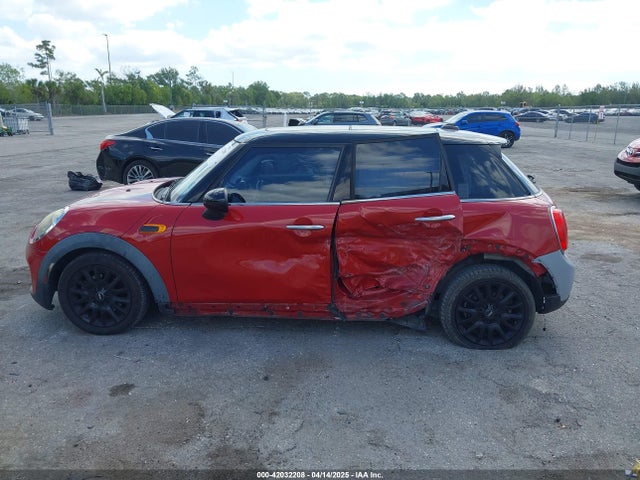 2017 MINI HARDTOP WMWXU1C38H2F78989 Photo 5