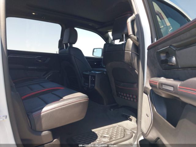 1C6SRFU95NN245954 RAM 1500 Trx  4x4 5'7 Box