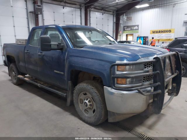 2GC2KREG8K1217798 auction archive image