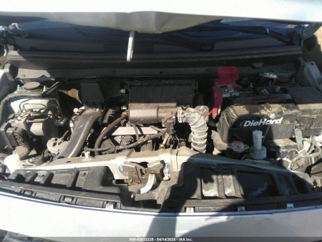 2021 MITSUBISHI MIRAGE ML32AUHJ6MH014330 Photo 9