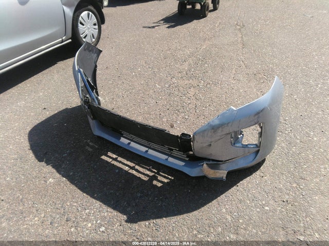 ML32AUHJ6MH014330 Mitsubishi Mirage Carbonite Edition/es/le