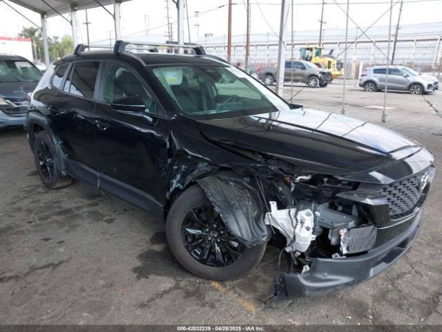 2025 MAZDA CX-50 7MMVABDM2SN316498