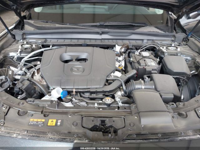 2025 MAZDA CX-50 7MMVABDM2SN316498 Photo 9