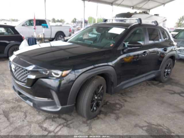 2025 MAZDA CX-50 7MMVABDM2SN316498 Photo 1