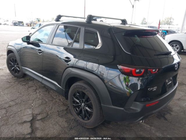 2025 MAZDA CX-50 7MMVABDM2SN316498 Photo 2