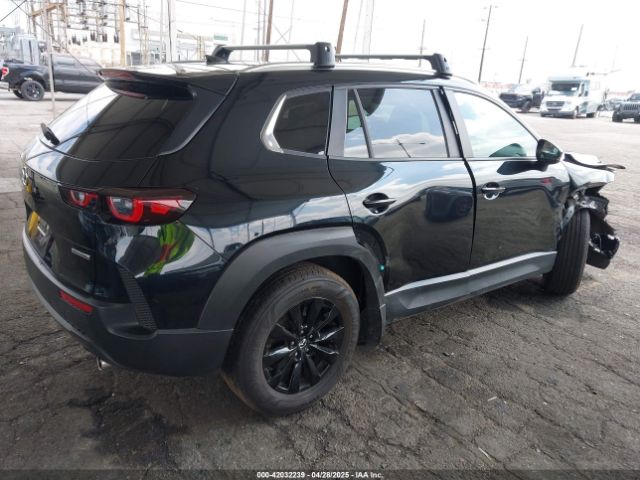 2025 MAZDA CX-50 7MMVABDM2SN316498 Photo 3