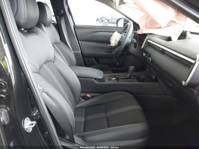 2025 MAZDA CX-50 7MMVABDM2SN316498 Photo 4