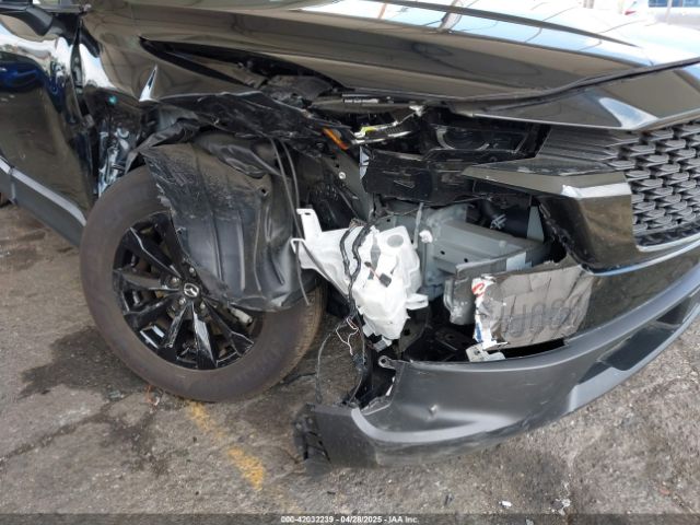 2025 MAZDA CX-50 7MMVABDM2SN316498 Photo 5
