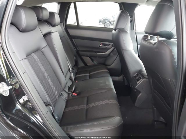 2025 MAZDA CX-50 7MMVABDM2SN316498 Photo 7
