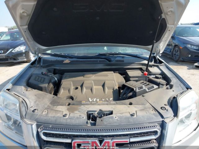 2GKFLPE37G6328339 GMC Terrain Slt