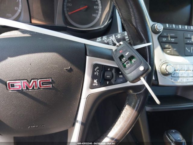 2GKFLPE37G6328339 GMC Terrain Slt