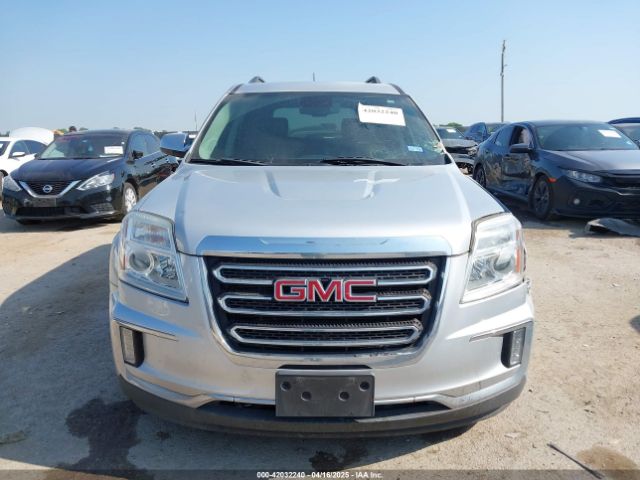 2GKFLPE37G6328339 GMC Terrain Slt