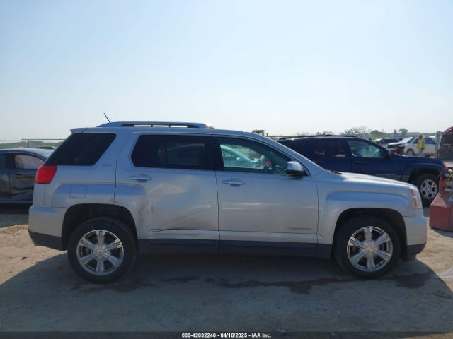 2GKFLPE37G6328339 GMC Terrain Slt