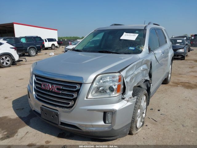 2GKFLPE37G6328339 GMC Terrain Slt