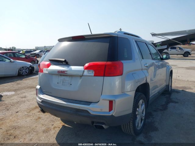 2GKFLPE37G6328339 GMC Terrain Slt