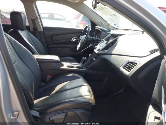 2GKFLPE37G6328339 GMC Terrain Slt