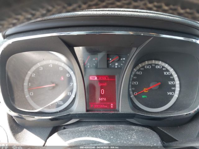 2GKFLPE37G6328339 GMC Terrain Slt