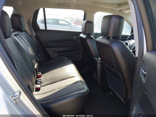 2GKFLPE37G6328339 GMC Terrain Slt