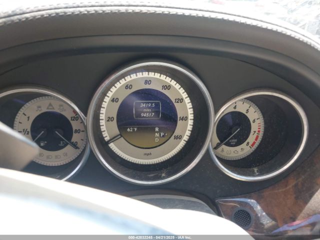 2012 MERCEDES-BENZ CLS 550 WDDLJ9BB2CA030084 Photo 6