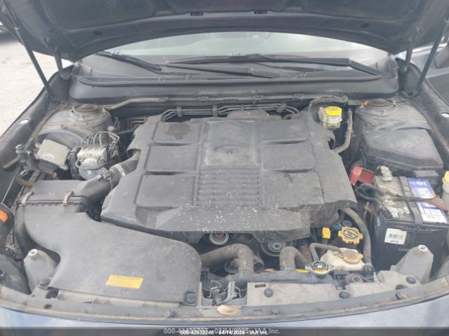 2016 SUBARU LEGACY 4S3BNEN65G3027269 Photo 9