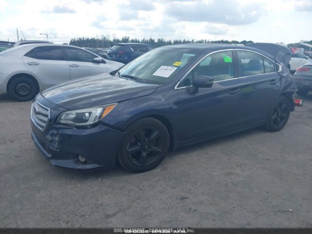 2016 SUBARU LEGACY 4S3BNEN65G3027269 Photo 1