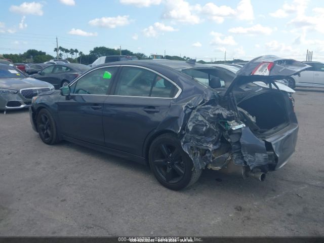 2016 SUBARU LEGACY 4S3BNEN65G3027269 Photo 2