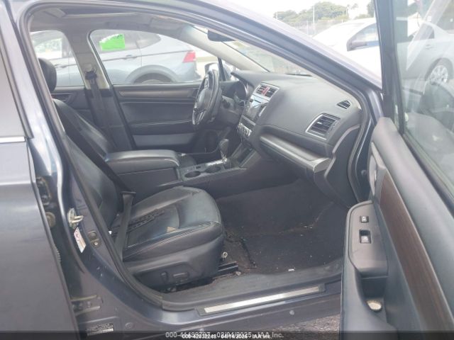 2016 SUBARU LEGACY 4S3BNEN65G3027269 Photo 4