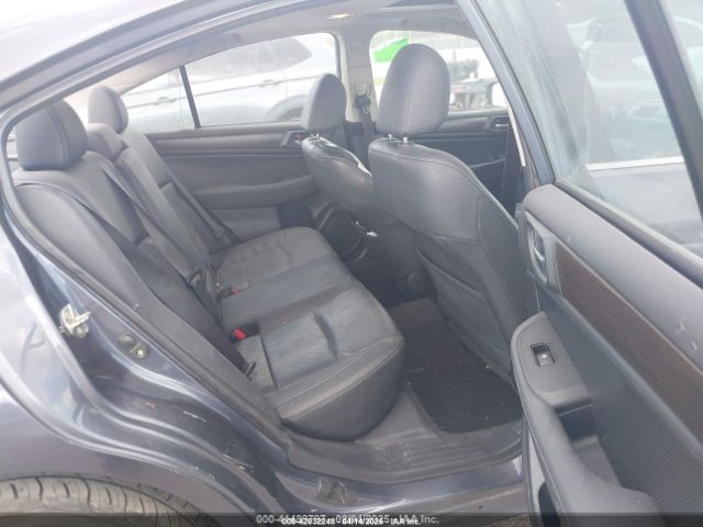 2016 SUBARU LEGACY 4S3BNEN65G3027269 Photo 7