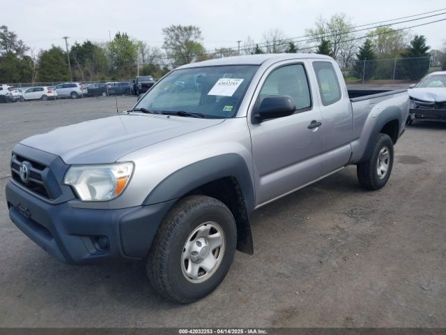 5TFUX4EN9FX037511 Toyota Tacoma Access Cab