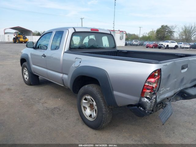 5TFUX4EN9FX037511 Toyota Tacoma Access Cab