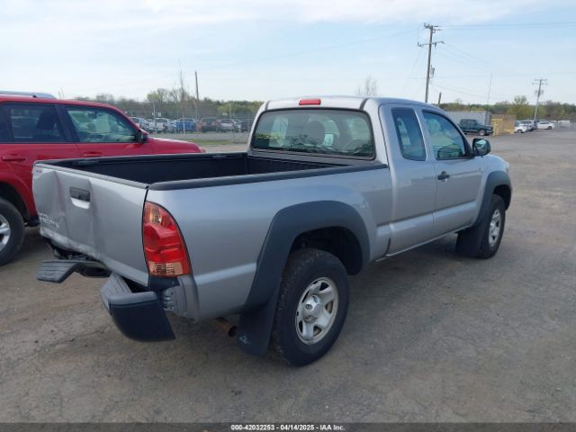 5TFUX4EN9FX037511 Toyota Tacoma Access Cab